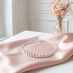 bracelet-perles-argent-massif-925-femme-double-chaine-linsolente-bijoux