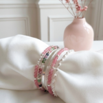 bracelet-perles-argent-massif-925-femme-perles-naturelles-semi-precieuses-véritables-lithothérapie-linsolente-bijoux