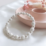 bracelet-perles-argent-massif-925-femme-elastique-perles-diamantées-lisses-l-insolente-bijoux