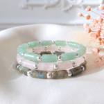 bracelet-perles-argent-massif-925-elastique-lithotherapie-l-insolente-bijoux