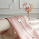 bracelet-chaine-argent-massif-925-femme-chaine-gourmette-medaille-martelée-l-insolente-bijoux
