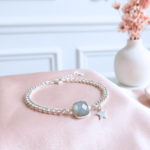 bracelet-argent-massif-925-chaine-gourmette-femme-labradorite-lithothérapie-etoile-l-insolente-bijoux