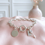 bracelet-argent-massif-925-femme-breloques-medaille-l-insolente-bijoux