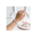 bracelet-argent-massif-925-triple-rangs-perles-miyuki-bleue-linsolente-bijoux