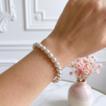 bracelet-perles-argent-massif-925-femme-elastique-linsolente-bijoux