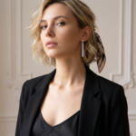 boucles-d-oreilles-femme-pendantes-chaines-puces-argent-massif-925-l-insolente-bijoux-français