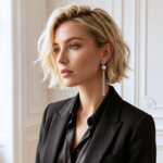 boucle-d-oreille-argent-massif-925-pendante-femme-chaines-l-insolente-bijoux-création-française