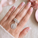 bague-femme-argent-925-elastique-piece-de-monnaie-franc-linsolente-bijoux