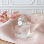 bague-argent-massif-925-femme-3-rangs-elastique-perles-médaille-croix-l-insolente-bijoux