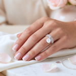 bague-femme-argent-massif-925-3-rangs-perles-médaille-croix-l-insolente-bijoux