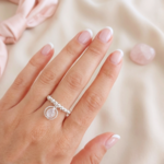 bague-argent-massif-925-elastique-femme-quartz-rose-l-insolente-bijoux-français