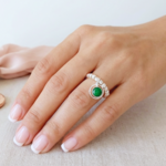 bague-argent-massif-925-elastique-femme-jade-verte-l-insolente-bijoux-français