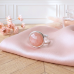 bague-argent-massif-925-reglable-ajustable-femme-quartz-fraise-lithotherapie-l-insolente-bijoux-français