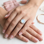 bague-argent-massif-925-reglable-ajustable-femme-pierre-de-lune-lithotherapie-linsolente-bijoux-français