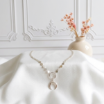 collier-argent-massif-925-femme-chaine-pastille-corne-l-insolente-bijoux