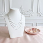 collier-argent-massif-925-triple-rangs-femme-linsolente-bijoux