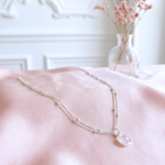 collier-argent-massif-925-chaine-perlee-femme-pendentif-quartz-rose-lithotherapie-l-insolente-bijoux