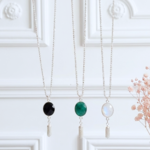 collier-argent-massif-925-pompon-pendentif-lithotherapie-l-insolente-bijoux