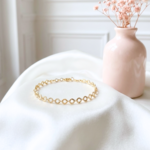 bracelet-femme-doré-chaine-striée-acier-inoxydable-l-insolente-bijoux