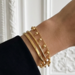 bracelet-femme-pampilles-doré-or-fin-linsolente-bijoux (2)