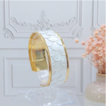 bracelet-manchette-femme-cuir-blanc-dore-vintage-l-insolente-bijoux