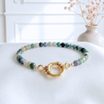 bracelet-femme-agate-vert-mousse-acier-inoxydable-lithotherapie-l-insolente-bijoux (2)