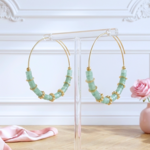 boucles-d-oreilles-creoles-aventurine-veritable-l-insolente-bijoux (4)