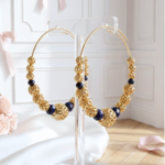 boucles-d-oreilles-creoles-boheme-chic-or-perles-noire-l-insolente-bijoux (4)