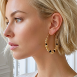 boucles-d-oreilles-creoles-boheme-chic-or-perles-noire-l-insolente-bijoux