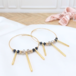 boucles-d-oreilles-creoles-doré-barre-perles-facettées-l-insolente-bijoux (4)