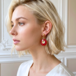 boucles-d-oreilles-acier-inoxydable-ivoire-tagua-rouge-l-insolente-bijoux (2)
