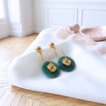 boucles-d-oreilles-acier-inoxydable-pendante-ivoire-vert-l-insolente-bijoux