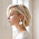 boucles-d-oreilles-créoles-dorées-femme-nacre-blanche-naturelle-l-insolente-bijoux