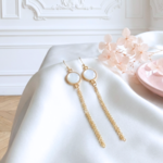 boucles-d-oreilles-Gold-Filled-chaines-pendantes-femme-nacre-naturelle-l-insolente-bijoux