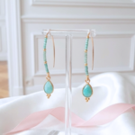 boucles-d-oreilles-gold-filled-amazonite-facettée-véritable-linsolente-bijoux