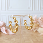 boucles-d-oreilles-créoles-torsadées-acier-inoxydable-doré-linsolente-bijoux (2)