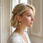 boucles-d-oreilles-boules-sphere-acier-inoxydable-doré-l-insolente-bijoux (2)
