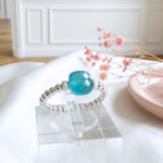 bague-argent-925-massif-elastique-perle-carree-facettee-taille-coussin-l-insolente-bijoux-elisa-vert-d-emeraude
