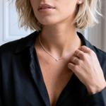 collier-argent-925-massif-femme-passant-etoile-chaine-fine-boule-diamanté-facetté-brillante-l-insolente-bijoux