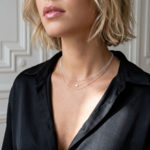 collier-argent-925-massif-femme-passant-etoile-chaine-fine-boule-ras-de-cou-diamanté-facetté-brillante-l-insolente-bijoux