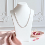collier-femme-argent-925-massif-double-rangs-chaine-diamantee-boule-linsolente-bijoux
