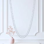 collier-femme-argent-925-massif-double-rangs-chaine-diamantee-boule-l-insolente-bijoux