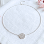 collier-femme-argent-925-massif-medaille-martelee-ras-de-cou-l-insolente-bijoux