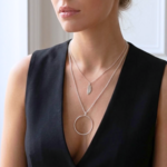 collier-argent-925-massif-femme-pendentif-feuille-plume-chaine-facetté-brillante-l-insolente-bijoux