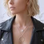 collier-argent-925-massif-femme-rock-pendentif-rond-cercle-l-insolente-bijoux