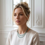 collier-argent-925-massif-double-rangs-chaine-rosaire-jade-verte-l-insolente-bijoux (3)