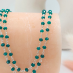 collier-argent-925-double-rangs-jade-verte-l-insolente-bijoux