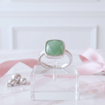 bague-argent-925-massif-lithotherapie-reglable-ajustable-cabochon-aventurine-veritable-l-insolente-bijoux
