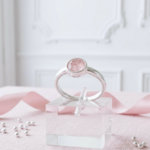 bague-argent-925-massif-femme-ajustable-reglable-cabochon-quartz-fraise-veritable-lithotherapie-linsolente-bijoux