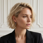 boucle-d-oreille-puce-argent-925-massif-cabochon-spinelle-noir-veritable-femme-lithotherapie-linsolente-bijoux